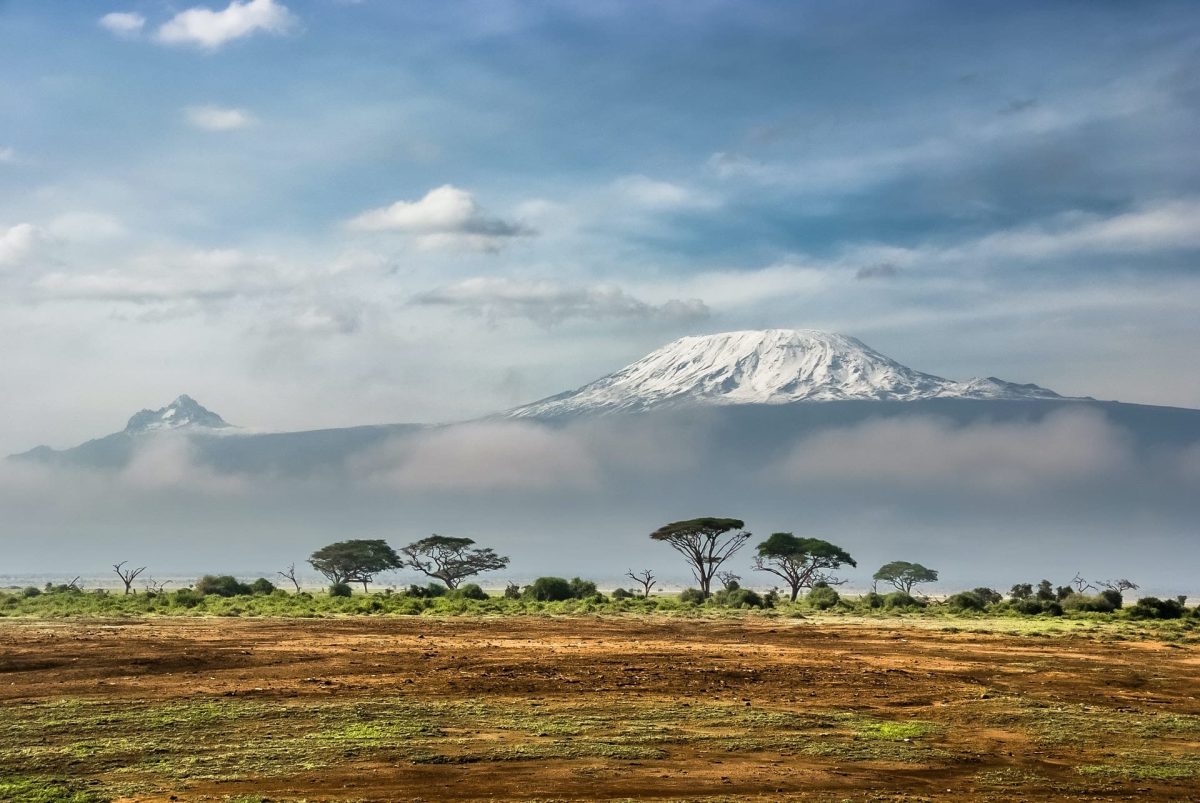 Amboseli National